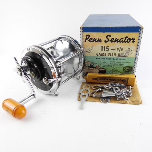 Vintage penn senator - vintage,