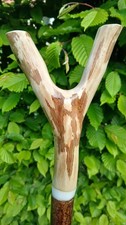 Hazel thumbstick ,walking