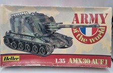Heller 81129 AMX-30 AUF1 1:35