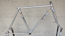 Alan aluminum road frame - -,