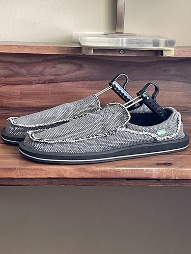 Sanuk chiba men - sanuk, on