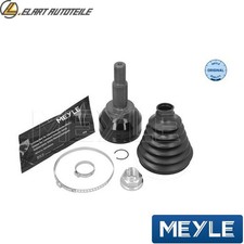 JOINT KIT DRIVESHAFT 16-14 498 0030 FOR RENAULT LAGUNA/II/GRANDTOUR 1.9L