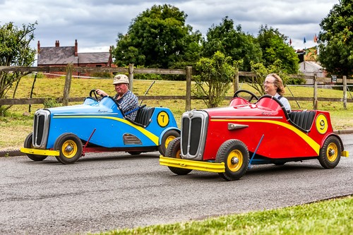 1935 speedway cars made - cars, by