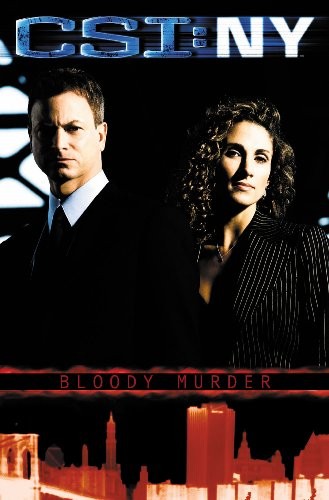 Csi new york bloody murder - new,