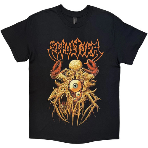 Sepultura arise t - -, t-shirt