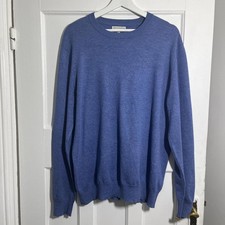 Christiano Baldinucci blue