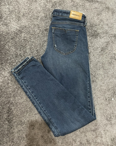 Diesel industry gracey low - diesel,