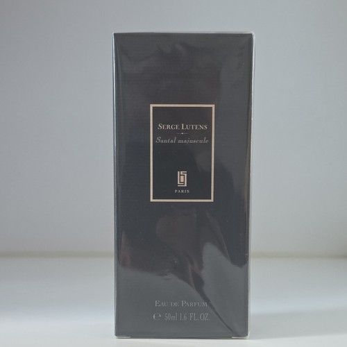 Vintage serge lutens santal - lutens,