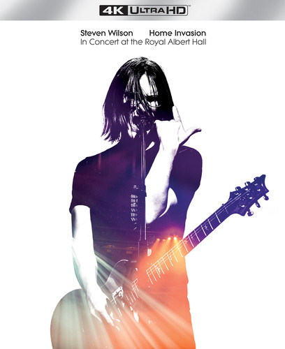 Steven wilson home invasion - steven,