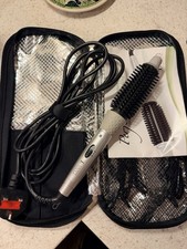 Perfecter Fusion hot brush