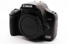 Canon eos 450d dslr - 450d, mount