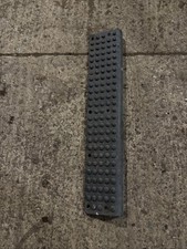 Discovery 1 Rear bumper