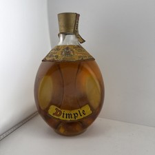 Haig dimple proof blended - dimple,