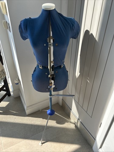 Mid century adjustable - adjustable, dress