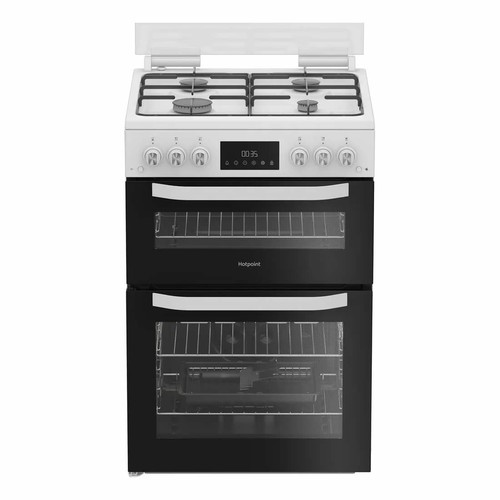 Hotpoint 600mm twin - hotpoint,