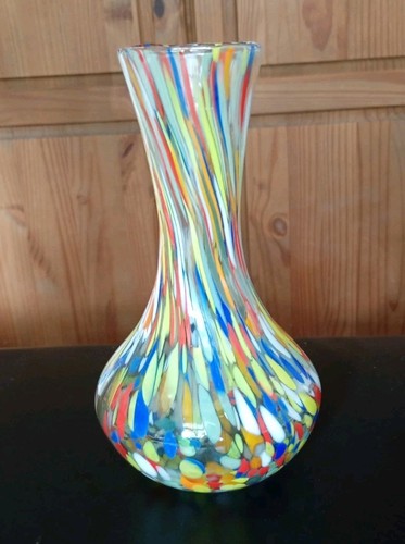 Murano style millefiore - style,