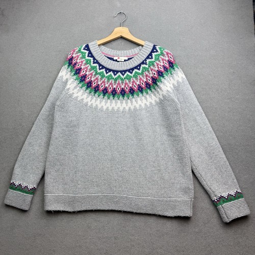 Boden jumper women large - boden,