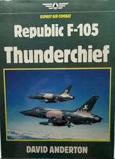Republic F-105 Thunderchief