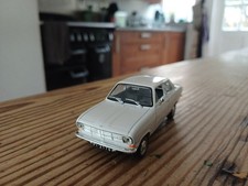 Atlas Opel Kadett B Die-cast