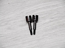 Thunder tiger ts4n axles - thunder,