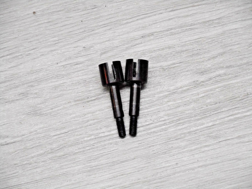 Thunder tiger ts4n axles front - ts4n,