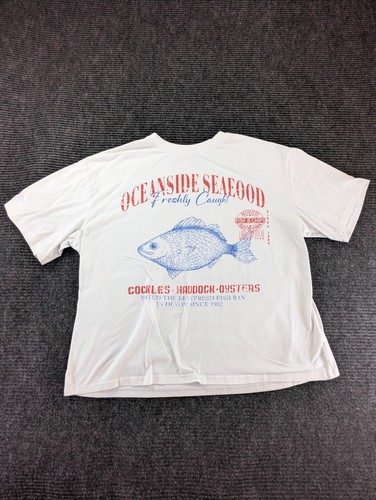 Oceanside seafood freshly - oceanside,
