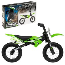 12 Inch Moto X Motocross-Style