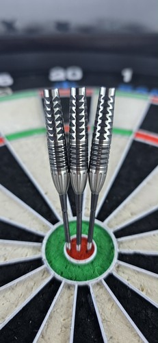 Phil taylor target gen - phil, 11