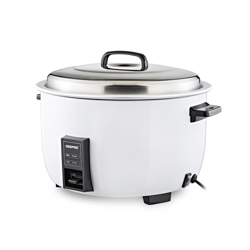 Geepas commercial rice - geepas,