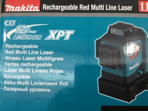 Makita sk700d rechargeable - sk700d,,