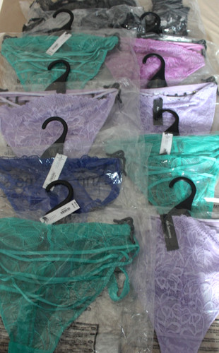 Ann summers rrp - £105+, size