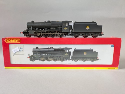 R2395a hornby gauge br - r2395a,
