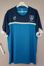 PORTSMOUTH FC OFFICIAL SHIRT