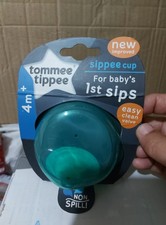 tommee Tippee first sippy cup