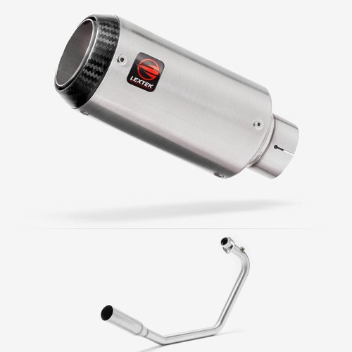 Lextek matt stainless - lextek,