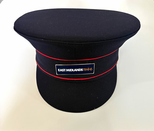 East midlands trains - east,