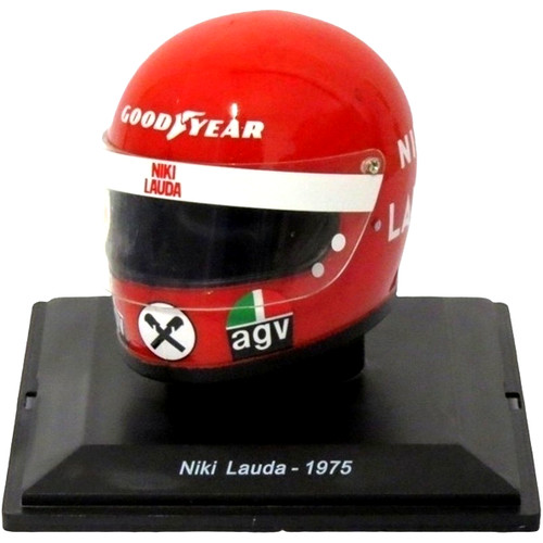 Centuria spark agv - 1/5, f1
