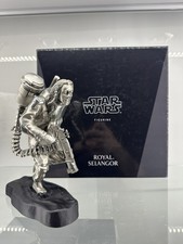 Royal Selangor STAR WARS BAZE