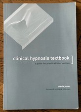 Hypnosis Book - Clinical