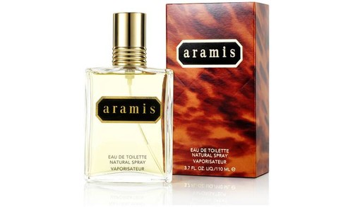 Aramis eau toilette - aramis, de