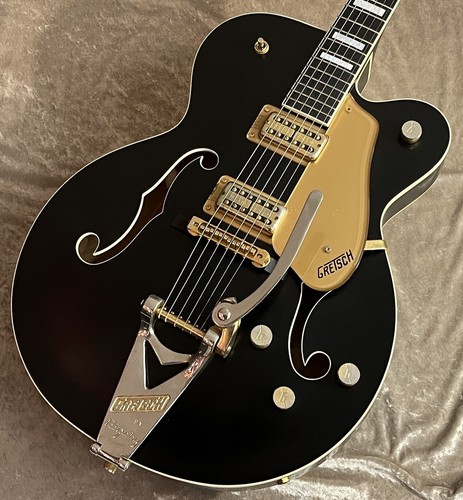 Gretsch 6120 nashville - gretsch,