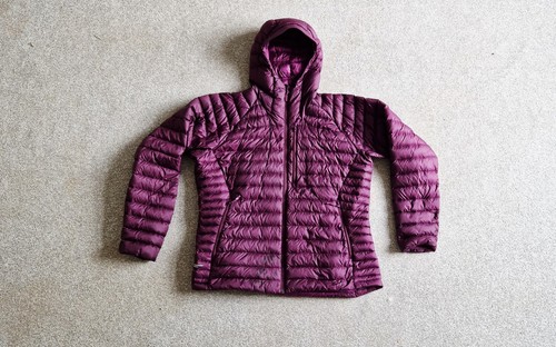 Rab microlight alpine women - rab,