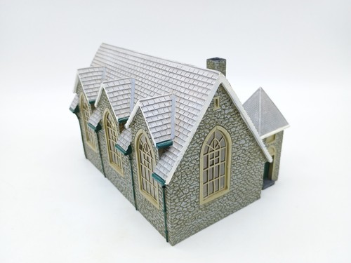 Hornby skaledale r8517 old - r8517,