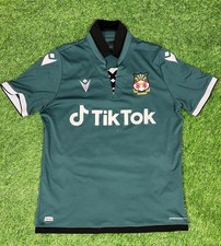 Wrexham 2021/2022 Away