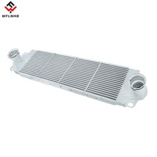 INTERCOOLER for VW Multivan