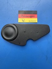 VW GOLF JETTA GTI MK1 MK2 RECARO TYP19 DRIVERS FRONT SEAT HINGE TRIM 191881478