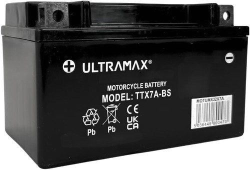 Ultra max ttx7a same as - ultra,