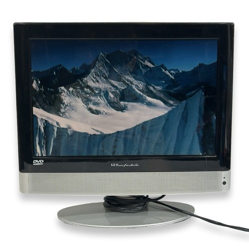Wharfedale l15t11w hd - l15t11w-c, 15"