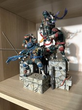 James Jean Teenage Mutant