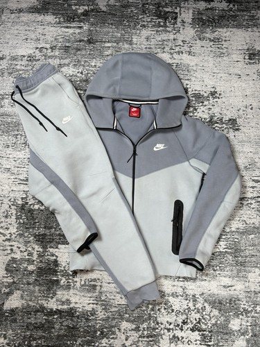 Nike tech fleece tracksuit